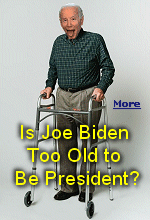 All of us are subject to primary aging, the inevitable biological aging processes that take place in all living organisms. Gerontologists use the concept of functional age to signify the actual competence and performance of older adults, irrespective of their chronological age. The author feels Joe Biden has a much lower functional age than most of his septuagenarian peers.
